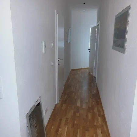 Apartment Bergblick