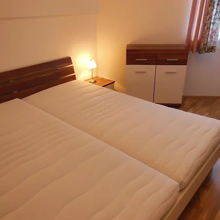 Bergblick Apartment *