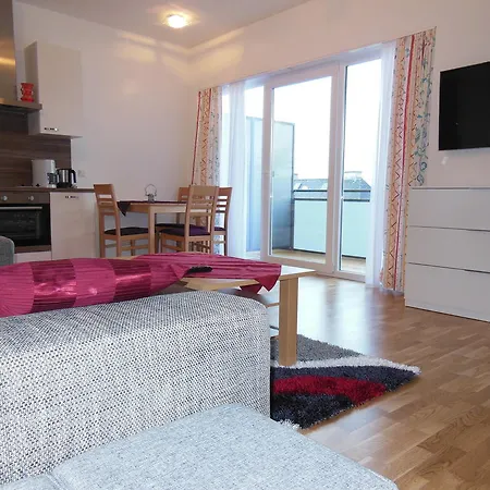 Apartment Bergblick Schladming