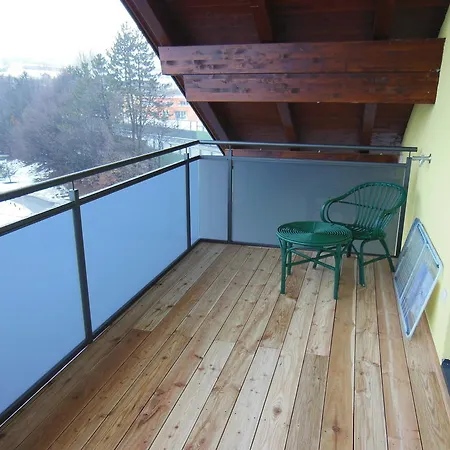 Apartment Bergblick By Schladmingurlaub