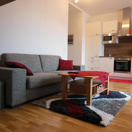 Apartment Bergblick By Schladmingurlaub *