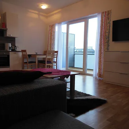 Apartment Bergblick By Schladmingurlaub