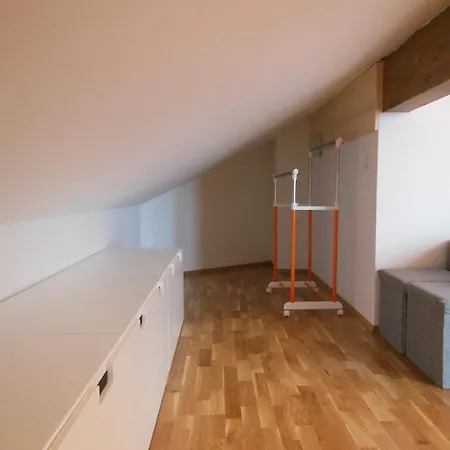 Apartment Bergblick
