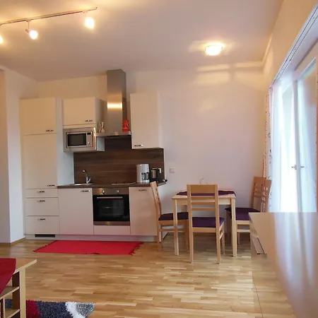 Apartment Bergblick Schladming