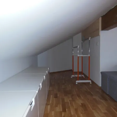 Apartment Bergblick Schladming